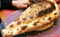 CALZONE SPECIALE